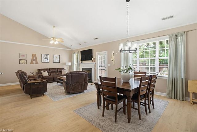 4752 Barrington Place Court, Jamestown, NC 27282