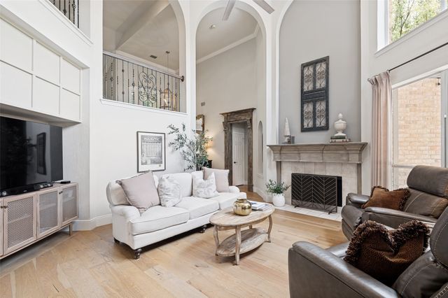 5820 Kingsbrook Drive, Plano, TX 75093