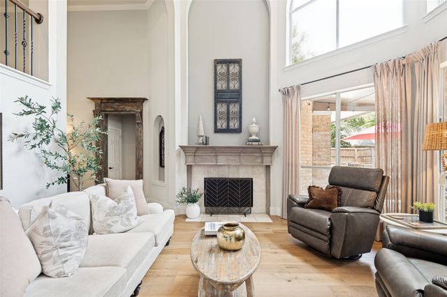 5820 Kingsbrook Drive, Plano, TX 75093