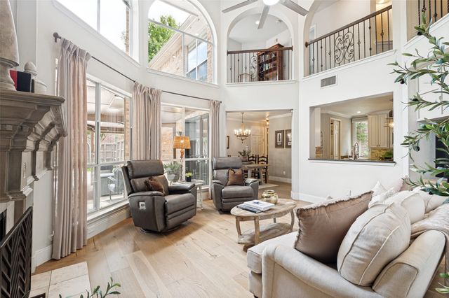 5820 Kingsbrook Drive, Plano, TX 75093