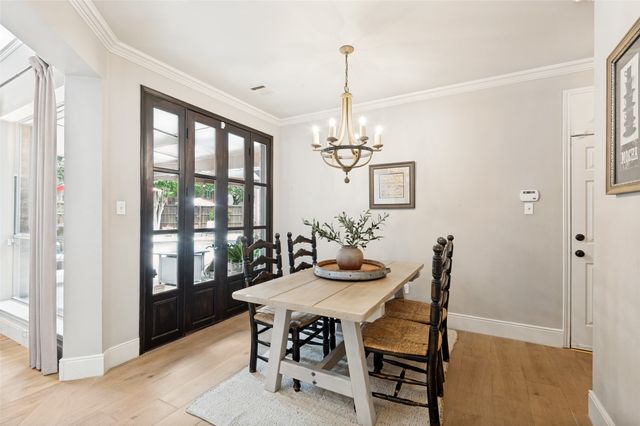 5820 Kingsbrook Drive, Plano, TX 75093