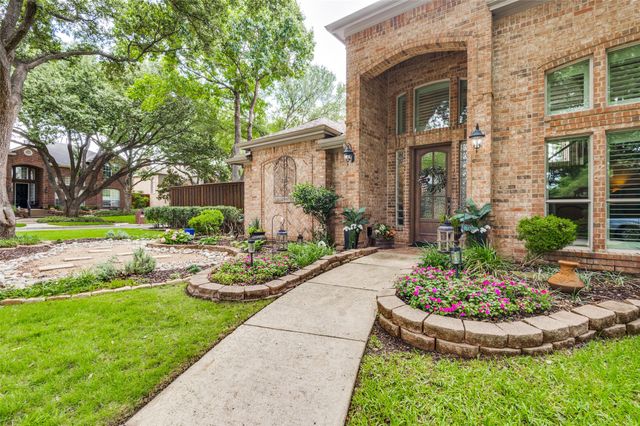 5820 Kingsbrook Drive, Plano, TX 75093