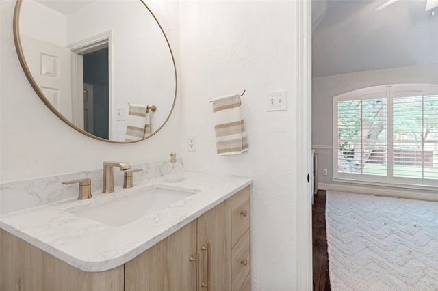 5820 Kingsbrook Drive, Plano, TX 75093
