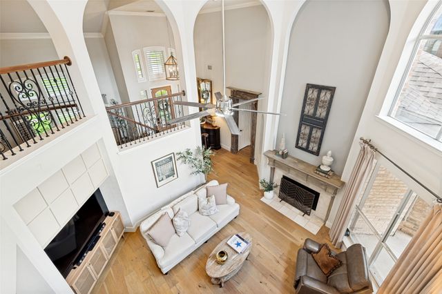 5820 Kingsbrook Drive, Plano, TX 75093