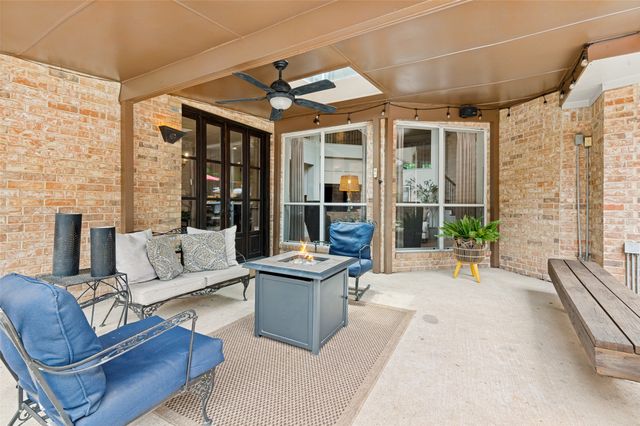 5820 Kingsbrook Drive, Plano, TX 75093