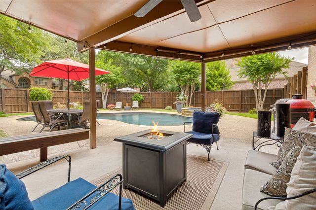 5820 Kingsbrook Drive, Plano, TX 75093