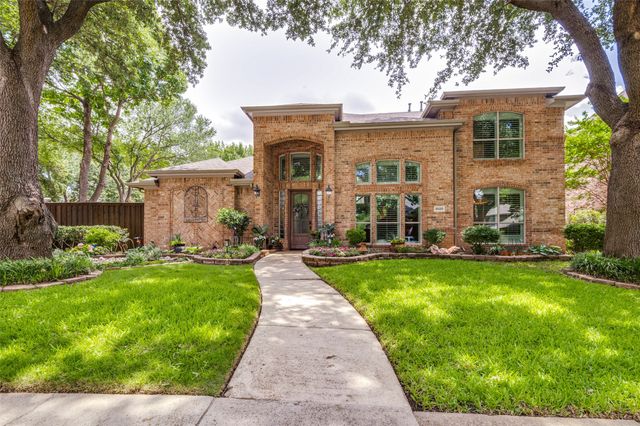 5820 Kingsbrook Drive, Plano, TX 75093