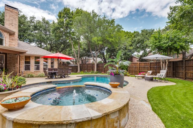 5820 Kingsbrook Drive, Plano, TX 75093