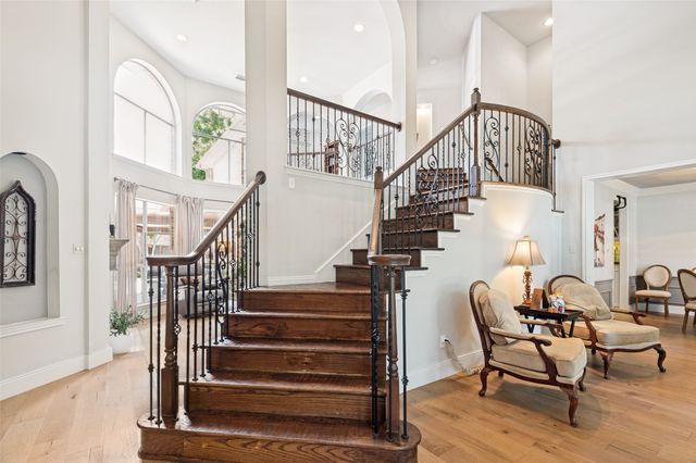 5820 Kingsbrook Drive, Plano, TX 75093