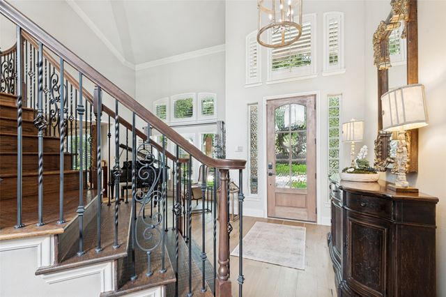 5820 Kingsbrook Drive, Plano, TX 75093