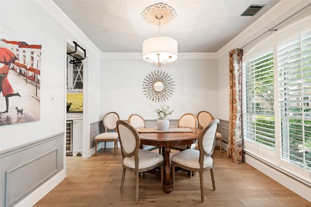5820 Kingsbrook Drive, Plano, TX 75093