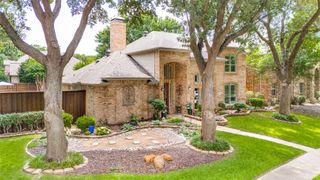 5820 Kingsbrook Drive, Plano, TX 75093