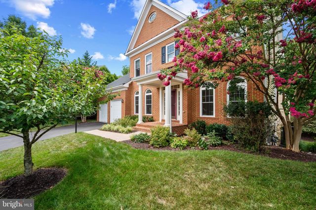 1702 JONAFREE CT, Odenton, MD 21113