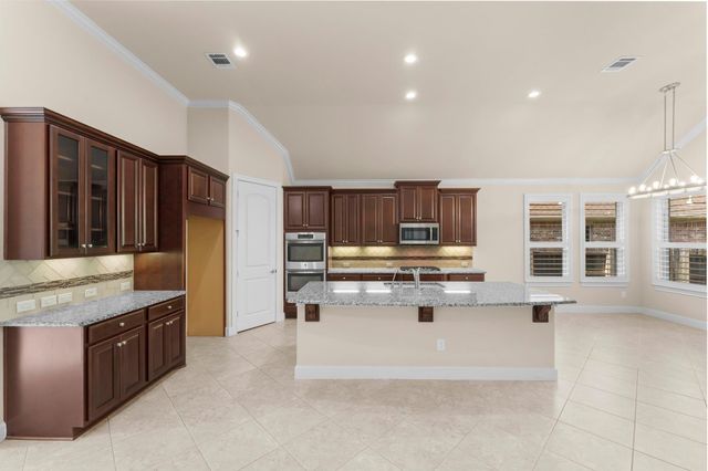 8 S Elderberry Trail, Montgomery, TX 77316