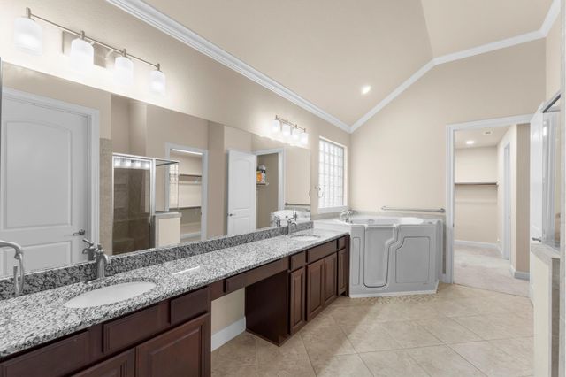 8 S Elderberry Trail, Montgomery, TX 77316