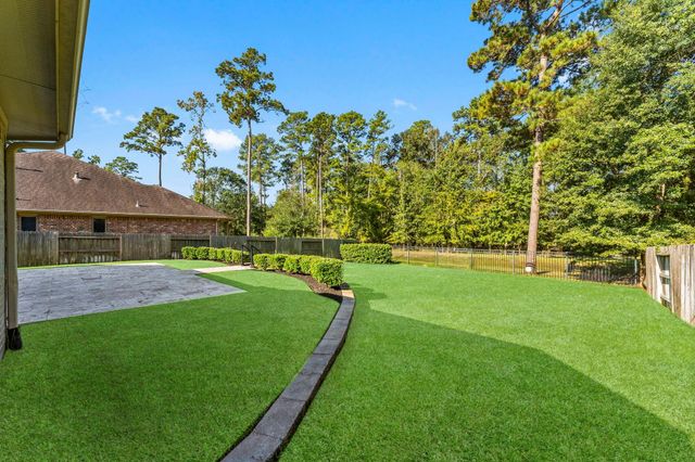 8 S Elderberry Trail, Montgomery, TX 77316