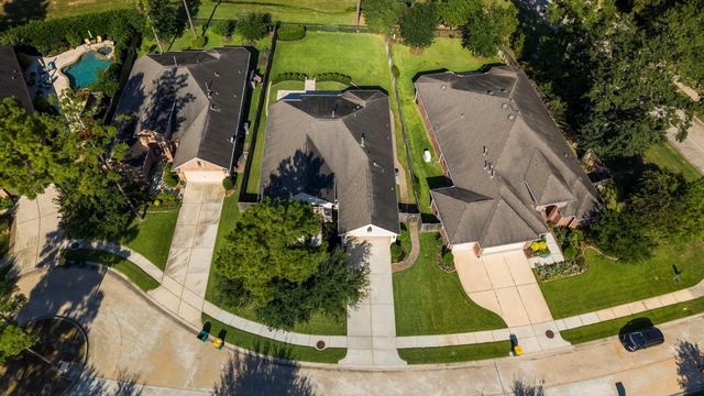 8 S Elderberry Trail, Montgomery, TX 77316