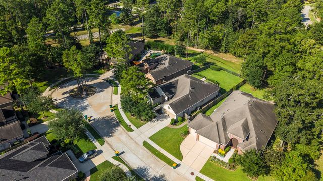 8 S Elderberry Trail, Montgomery, TX 77316