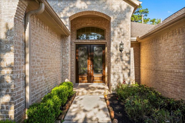 8 S Elderberry Trail, Montgomery, TX 77316