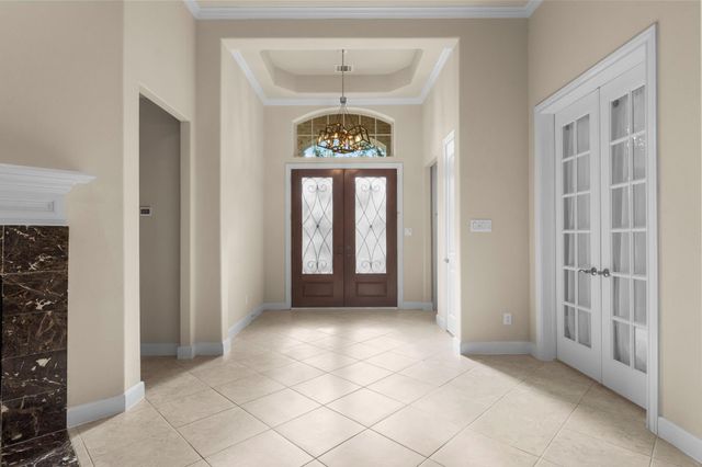 8 S Elderberry Trail, Montgomery, TX 77316