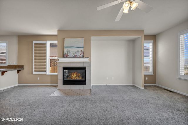 3194 10 Mile Drive, Sparks, NV 89436