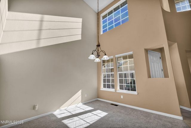 3194 10 Mile Drive, Sparks, NV 89436