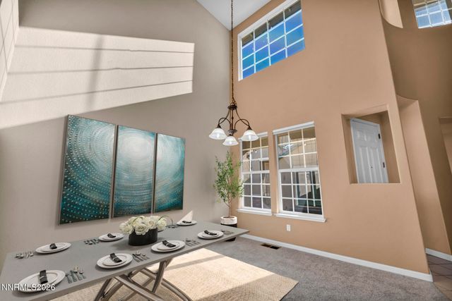 3194 10 Mile Drive, Sparks, NV 89436