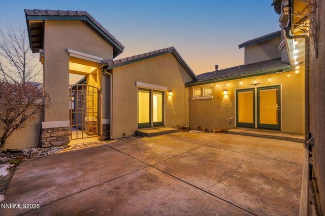 3194 10 Mile Drive, Sparks, NV 89436