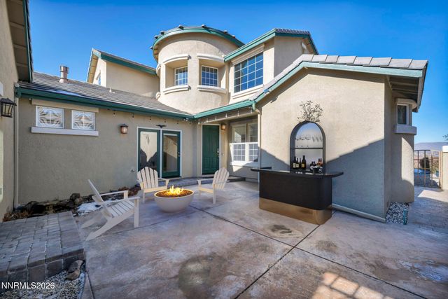 3194 10 Mile Drive, Sparks, NV 89436