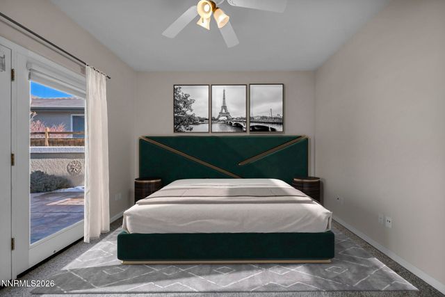 3194 10 Mile Drive, Sparks, NV 89436