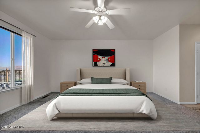 3194 10 Mile Drive, Sparks, NV 89436