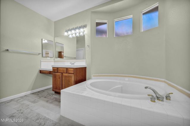 3194 10 Mile Drive, Sparks, NV 89436