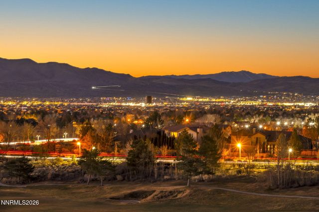 3194 10 Mile Drive, Sparks, NV 89436