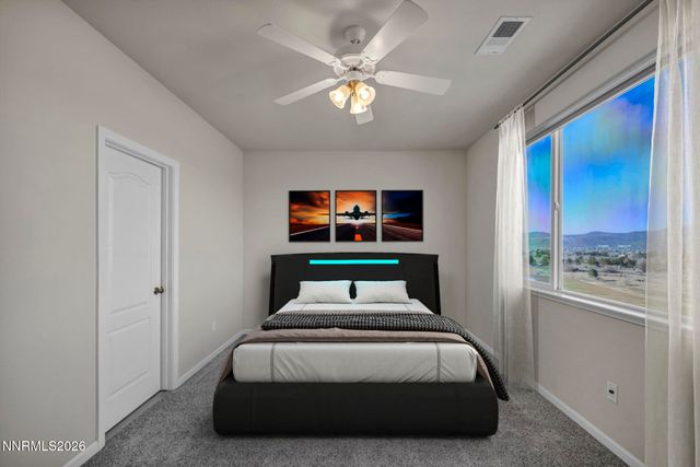 3194 10 Mile Drive, Sparks, NV 89436