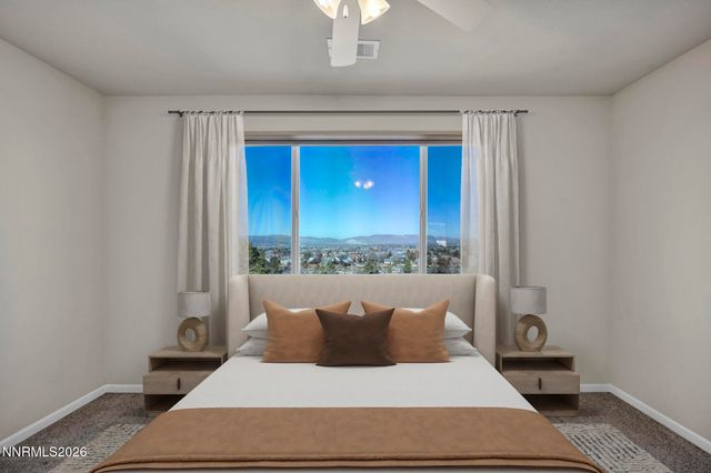 3194 10 Mile Drive, Sparks, NV 89436