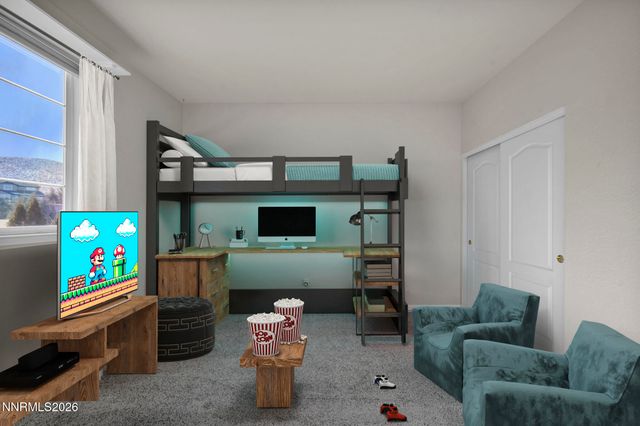 3194 10 Mile Drive, Sparks, NV 89436