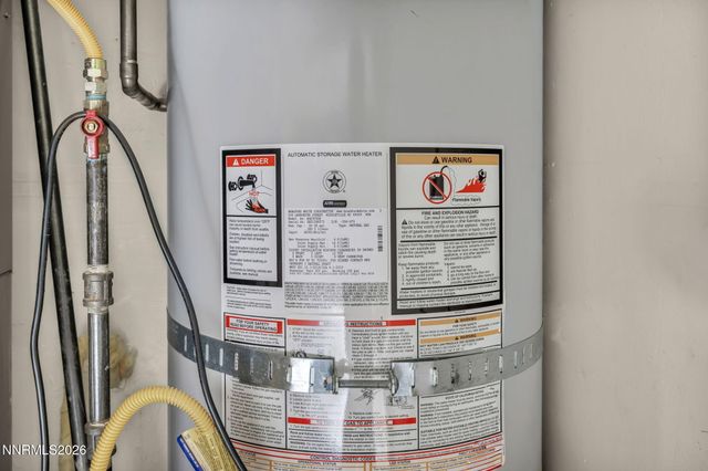 3194 10 Mile Drive, Sparks, NV 89436