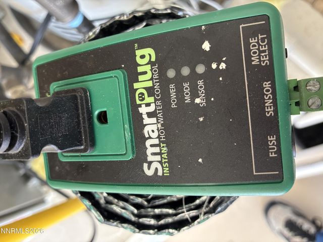 3194 10 Mile Drive, Sparks, NV 89436