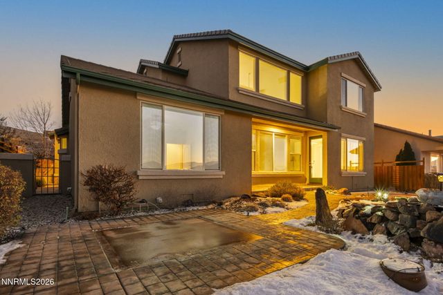 3194 10 Mile Drive, Sparks, NV 89436