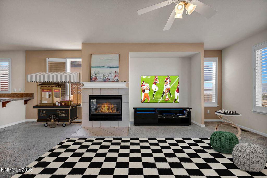 3194 10 Mile Drive, Sparks, NV 89436