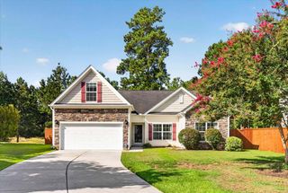 607 Wynfield Forest Drive, Summerville, SC 29485