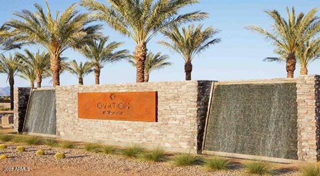 1539 W VIA DE OLIVOS --, San Tan Valley, AZ 85140