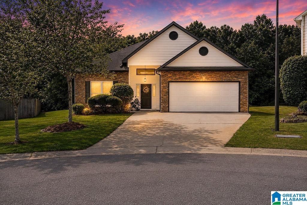 113 LANTANA CIRCLE, Pelham, AL 35124