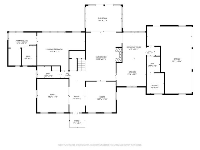 2223 Clearwater Point Drive, Seneca, SC 29672