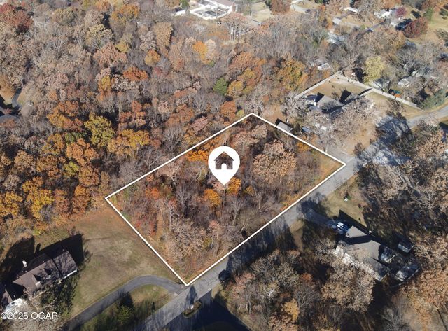 000 SHADY Lane, Joplin, MO 64804