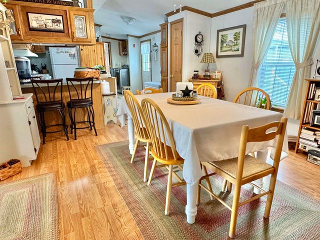 35 Goshen Road East, Bradford, VT 05033