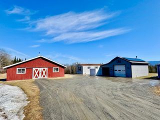 35 Goshen Road East, Bradford, VT 05033