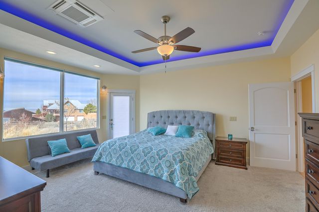 10801 Holly Avenue NE, Albuquerque, NM 87122