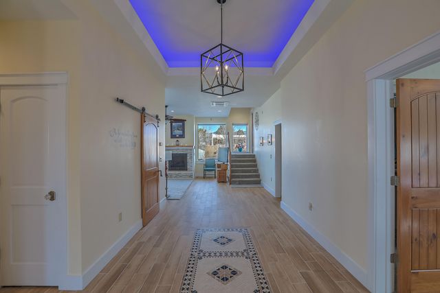 10801 Holly Avenue NE, Albuquerque, NM 87122