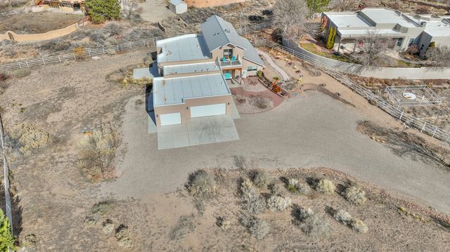 10801 Holly Avenue NE, Albuquerque, NM 87122